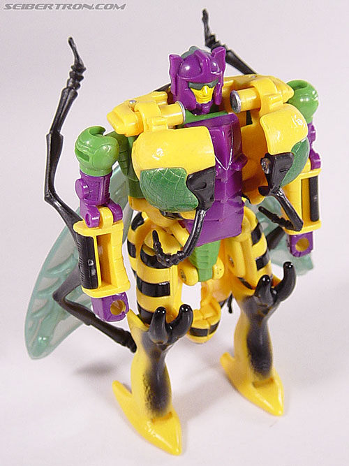 Transformers Beast Wars Buzz Saw (Image #48 of 102)