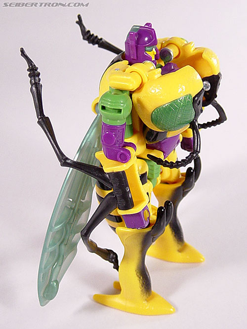 Transformers Beast Wars Buzz Saw (Image #49 of 102)