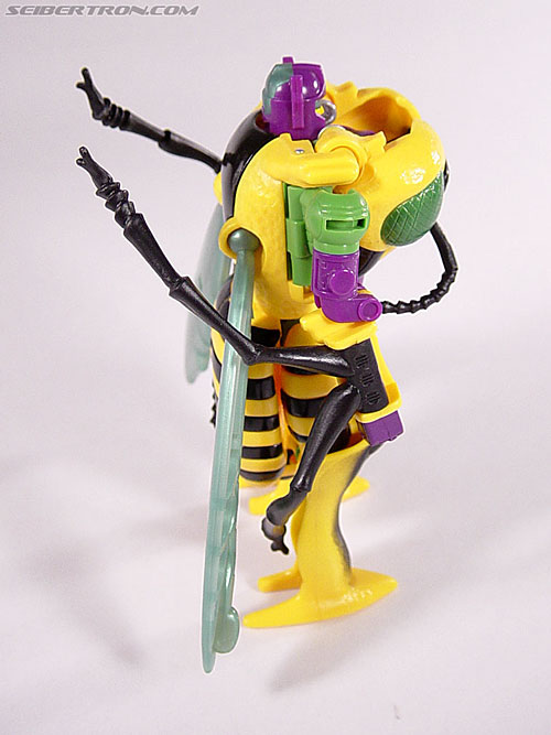 Transformers Beast Wars Buzz Saw (Image #50 of 102)