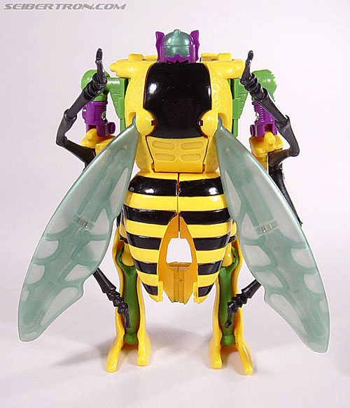 Transformers Beast Wars Buzz Saw (Image #51 of 102)