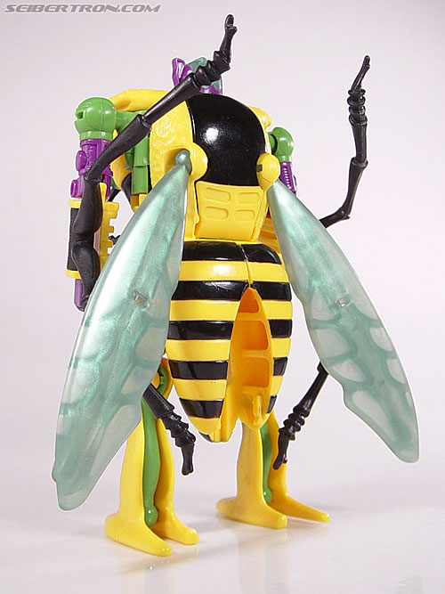 Transformers Beast Wars Buzz Saw (Image #52 of 102)