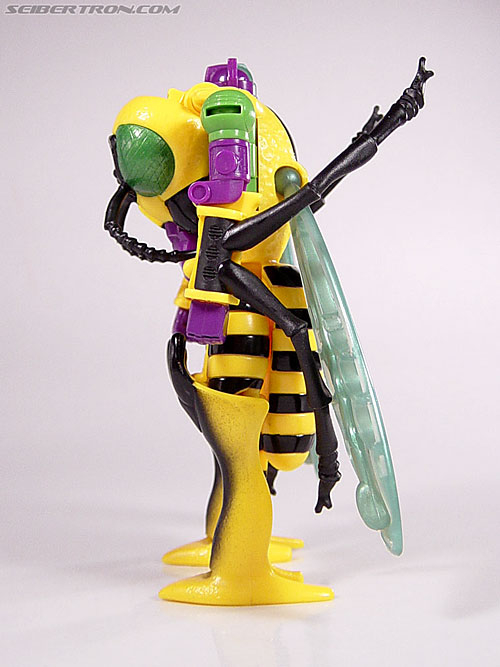 Transformers Beast Wars Buzz Saw (Image #53 of 102)