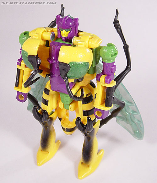 Transformers Beast Wars Buzz Saw (Image #55 of 102)