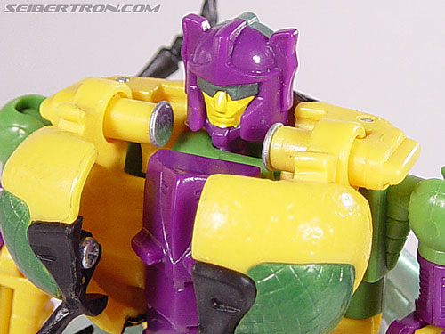 Transformers Beast Wars Buzz Saw (Image #57 of 102)