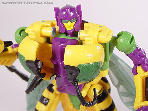 Transformers Beast Wars Buzz Saw (Image #60 of 102)