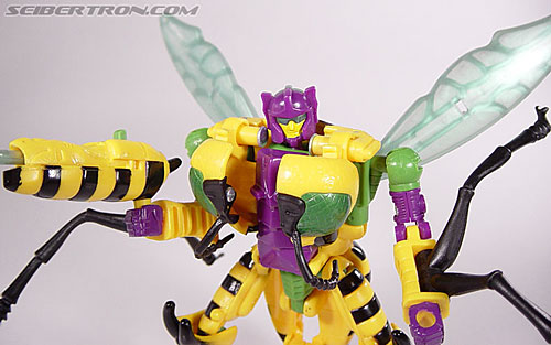 Transformers Beast Wars Buzz Saw (Image #61 of 102)