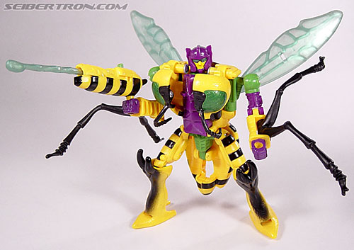Transformers Beast Wars Buzz Saw (Image #63 of 102)