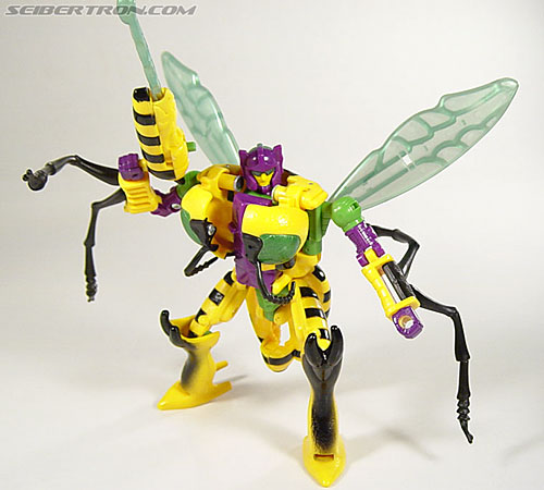 Transformers Beast Wars Buzz Saw (Image #64 of 102)