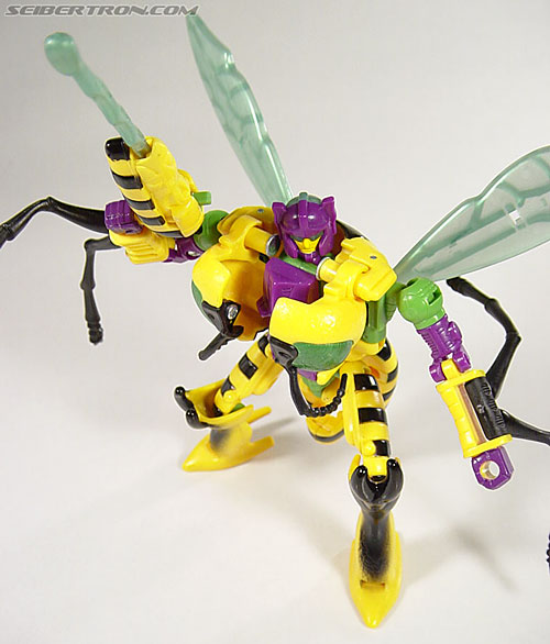 Transformers Beast Wars Buzz Saw (Image #65 of 102)