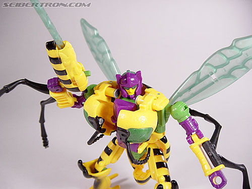 Transformers Beast Wars Buzz Saw (Image #66 of 102)