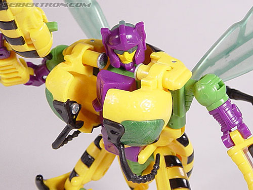 Transformers Beast Wars Buzz Saw (Image #67 of 102)