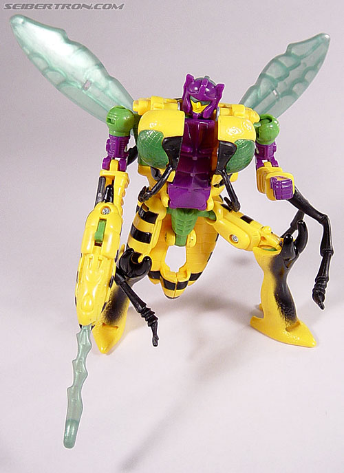 Transformers Beast Wars Buzz Saw (Image #70 of 102)