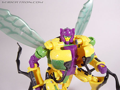 Transformers Beast Wars Buzz Saw (Image #72 of 102)