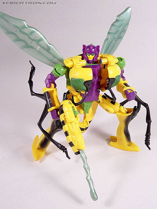 Transformers Beast Wars Buzz Saw (Image #73 of 102)