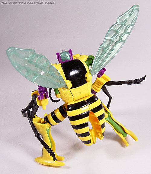 Transformers Beast Wars Buzz Saw (Image #74 of 102)