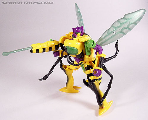 Transformers Beast Wars Buzz Saw Toy Gallery (Image #75 of 102)