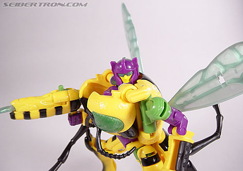 Transformers Beast Wars Buzz Saw (Image #76 of 102)