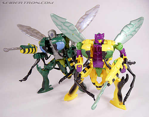 Transformers Beast Wars Buzz Saw (Image #79 of 102)