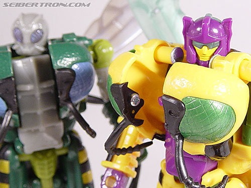 Transformers Beast Wars Buzz Saw (Image #82 of 102)