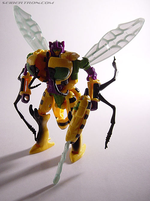 Transformers Beast Wars Buzz Saw (Image #84 of 102)