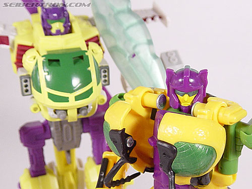 Transformers Beast Wars Buzz Saw (Image #86 of 102)