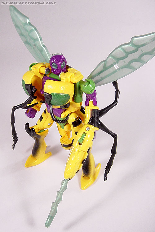 Transformers Beast Wars Buzz Saw (Image #88 of 102)