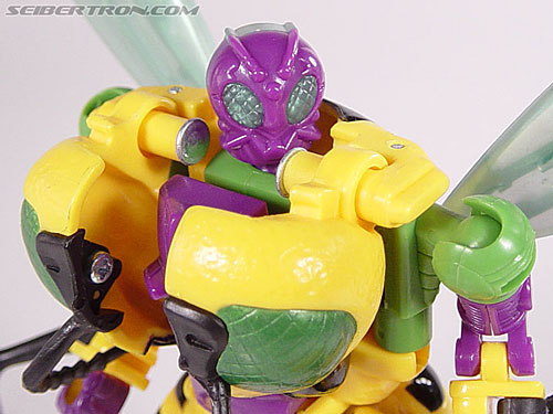 Transformers Beast Wars Buzz Saw (Image #90 of 102)