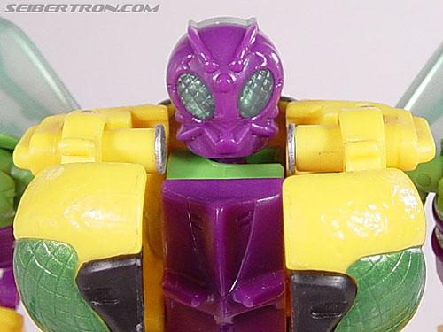 Transformers Beast Wars Buzz Saw (Image #92 of 102)