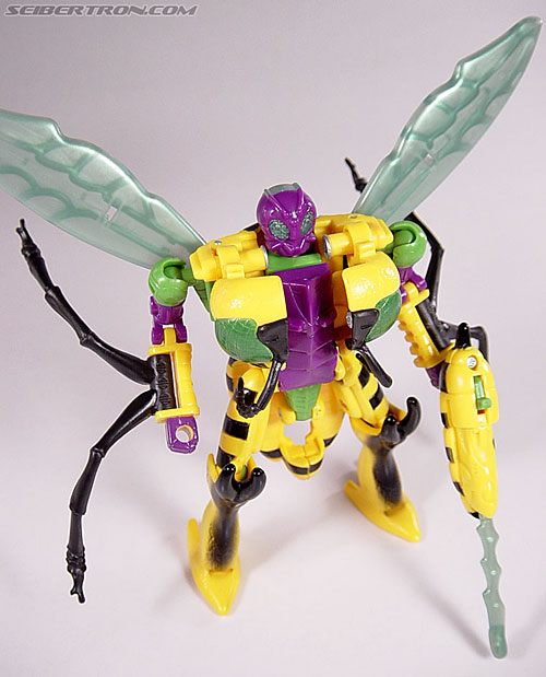 Transformers Beast Wars Buzz Saw (Image #93 of 102)