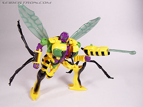 Transformers Beast Wars Buzz Saw (Image #94 of 102)
