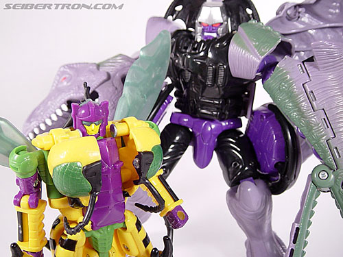 Transformers Beast Wars Buzz Saw (Image #100 of 102)