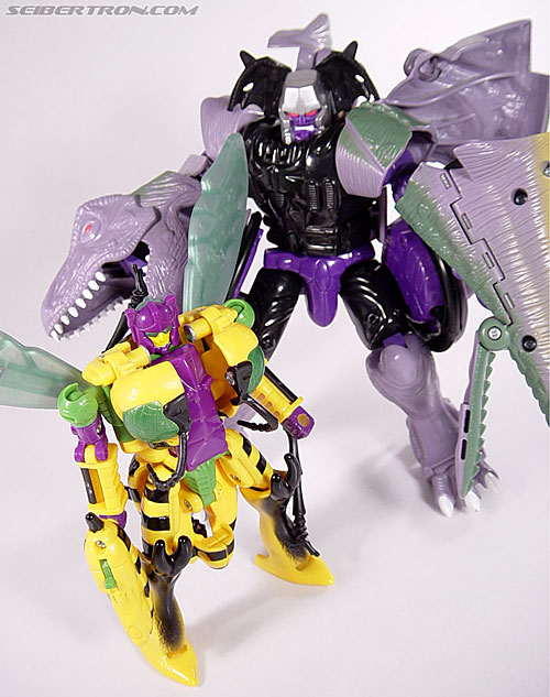 Transformers Beast Wars Buzz Saw (Image #101 of 102)