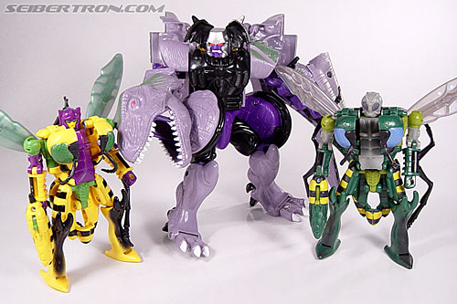 Transformers Beast Wars Buzz Saw (Image #102 of 102)