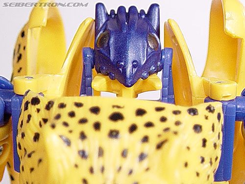 Transformers Beast Wars Cheetor (Chiitas) (Image #62 of 91)