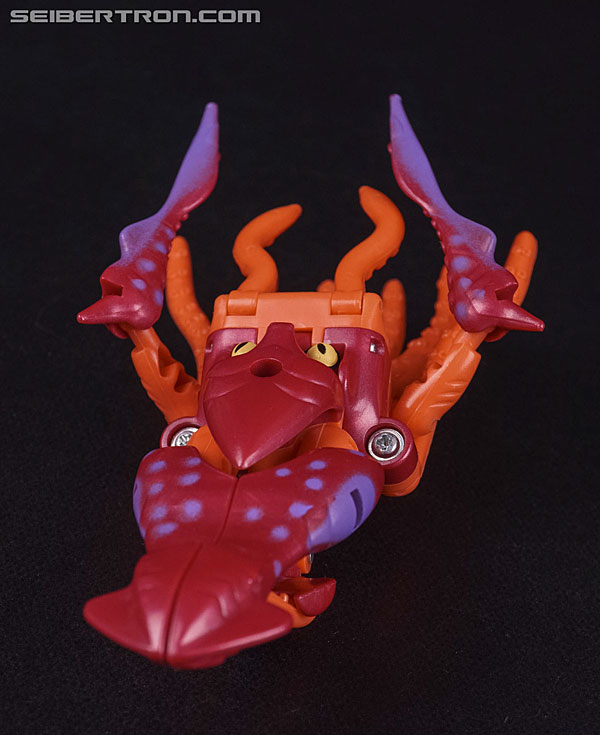 Transformers Beast Wars Claw Jaw (Scuba) (Image #15 of 83)