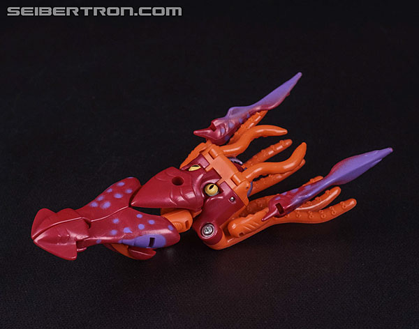 Transformers Beast Wars Claw Jaw (Scuba) (Image #16 of 83)