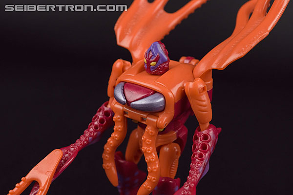 Transformers Beast Wars Claw Jaw (Scuba) (Image #49 of 83)