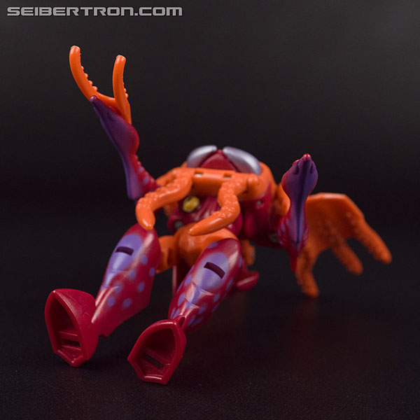 Transformers Beast Wars Claw Jaw (Scuba) (Image #53 of 83)