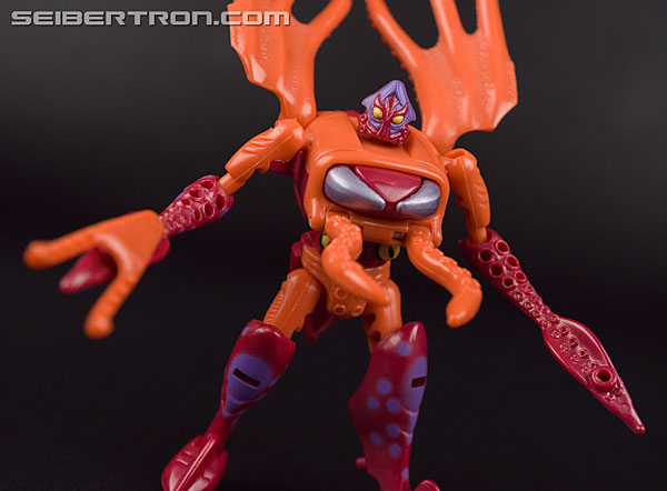 Transformers Beast Wars Claw Jaw (Scuba) (Image #62 of 83)
