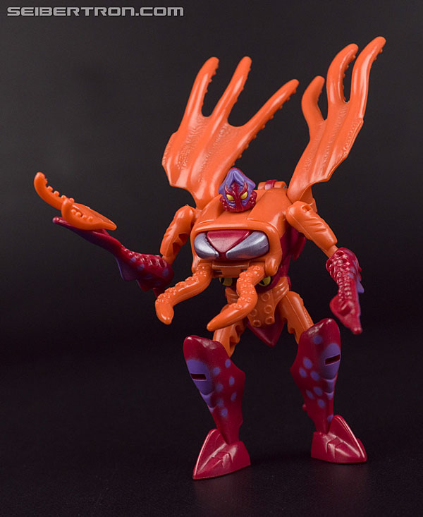 Transformers Beast Wars Claw Jaw (Scuba) (Image #66 of 83)
