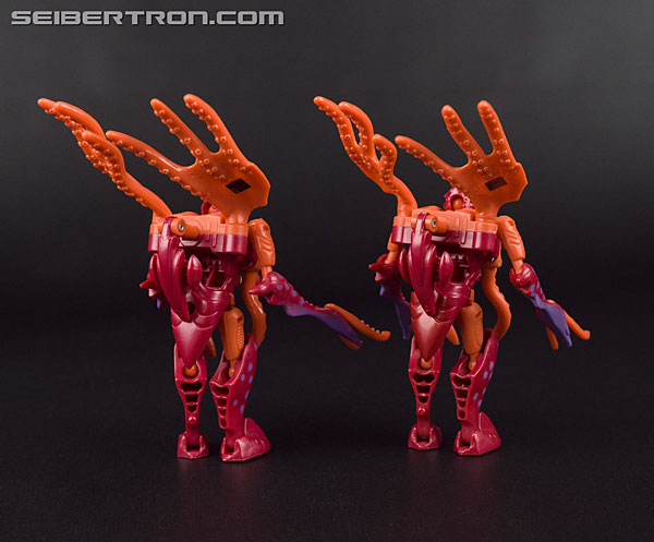 Transformers Beast Wars Claw Jaw (Scuba) (Image #69 of 83)