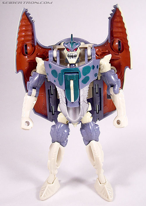Transformers Beast Wars Cybershark (Image #33 of 86)