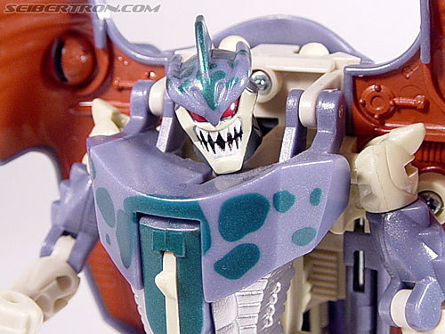Transformers Beast Wars Cybershark (Image #42 of 86)
