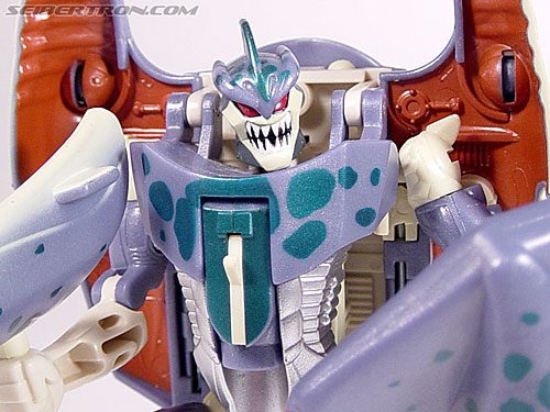 Transformers Beast Wars Cybershark (Image #44 of 86)