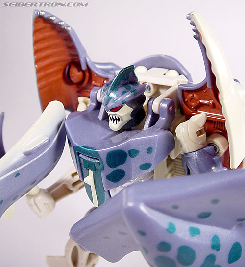 Transformers Beast Wars Cybershark (Image #55 of 86)