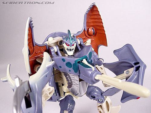 Transformers Beast Wars Cybershark (Image #65 of 86)
