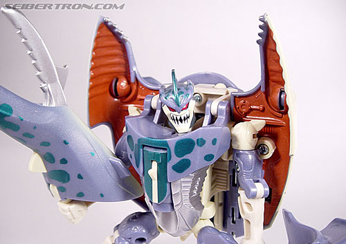 Transformers Beast Wars Cybershark (Image #70 of 86)