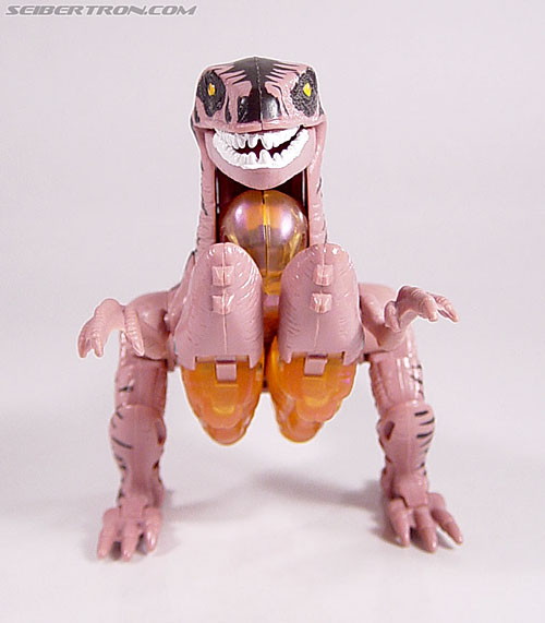 Transformers Beast Wars Dinobot (Image #3 of 121)