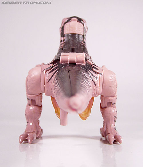 Transformers Beast Wars Dinobot (Image #9 of 121)