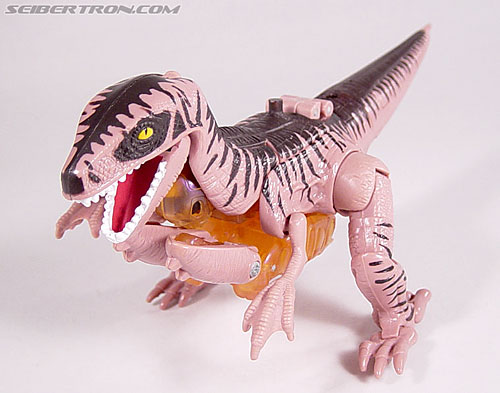 Transformers Beast Wars Dinobot (Image #18 of 121)